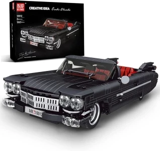 Mould King Model (10012)