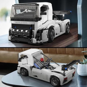Mold King Model (10036)