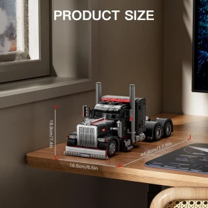 Mould King Model (10037)