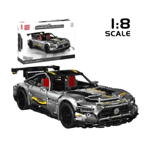 Mould King Model (13126)