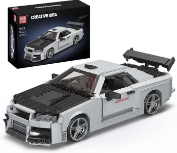 Mould King Model (10113)