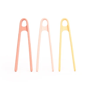 Sensory Play Tong Set