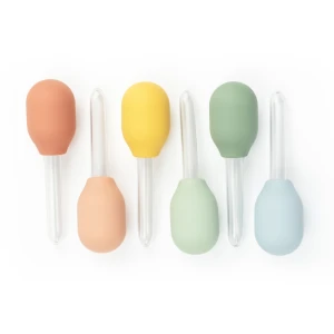 Sensory Play Dropper Set