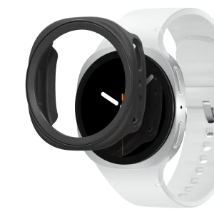 Araree Amy Bumper Case for GALAXY WATCH 8 / 9 44mm Black
