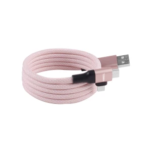 Torrii CiCi Multi-function Magnetic Cable – Pink- 4895264800536