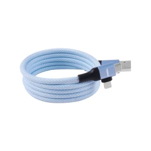 Torrii CiCi Multi-function Magnetic Cable – Blue- 4895264800529