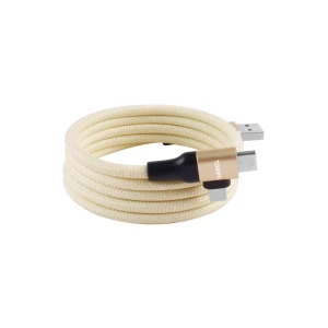 Torrii CiCi Multi-function Magnetic Cable – Yellow- 4895264800550