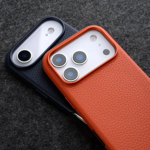 Melkco Premium Leather Magsafe Case for iPhone 17 Pro Max 6.9