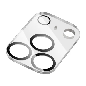 Torrii BODYGLASS Camera Lens Protector for iPhone 17 Pro (6.3) – Clear-4895264800901
