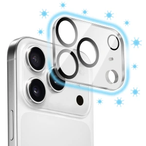 Torrii BODYGLASS Camera Lens Protector for iPhone 17 Pro (6.3) – Clear-4895264800901