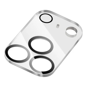 Torrii BODYGLASS Camera Lens Protector for iPhone 17 Pro Max (6.9)– Clear-4895264800918