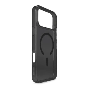 Torrii BonJelly (MagSafe Compatible) for iPhone 17 Pro Max (6.9”) - Black-4895264800833