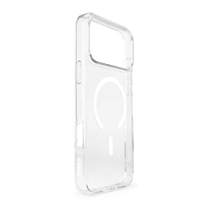 Torrii BonJelly (MagSafe Compatible) for iPhone 17 Pro Max (6.9”) - Clear-4895264800826
