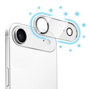 Torrii BODYGLASS Camera Lens Protector for iPhone Air (6.5) – Clear-4895264800871