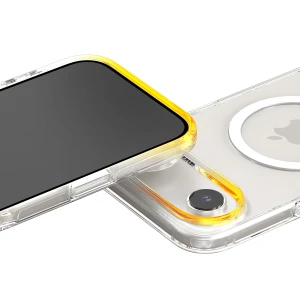 Araree Duple Magsafe Case For iPhone  Air- Clear
