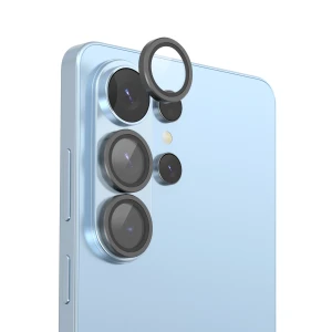 Araree Metal Ring C-Subcore Camera Lens Protector For Samsung Galaxy S26 Ultra -Clear