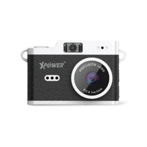 XPower XC-1 Mini Digital Camera XC1 (0.96