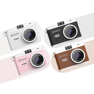 XPower XC-1 Mini Digital Camera XC1 (0.96
