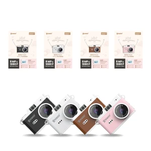 XPower XC-1 Mini Digital Camera XC1 (0.96