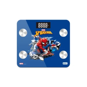 Xpower Marvel Smart Body Scale - Spider Man