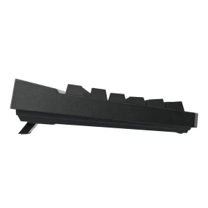 XPower Quaoar Tri-Mode Hot Swap Axis Mechanical Keyboard with LED Dot Matrix Screen