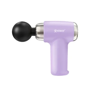 Xpower MG20 Tiny Massager - Purple