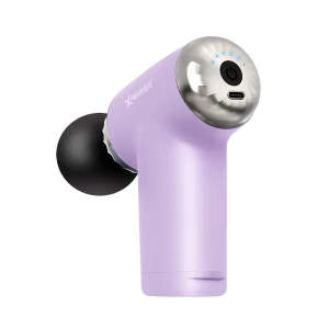 Xpower MG20 Tiny Massager - Purple