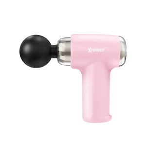 Xpower MG20 Tiny Massager - Pink