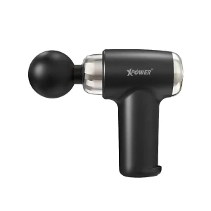 Xpower MG20 Tiny Massager - Black