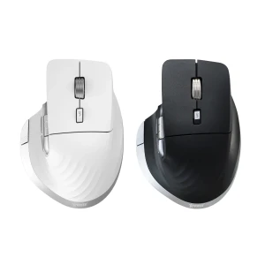 Xpower Ceres Performance Wireless Mouse - Black