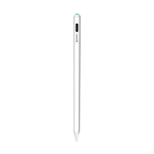 Xpower ST5 MarkII 2 In 1 Active Stylus Pen For iPad/ Phone & Tablet - White