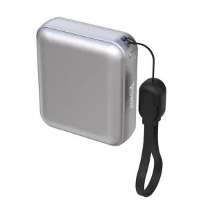 Xpower 10000mah Tiny 20w Power Bank - Grey