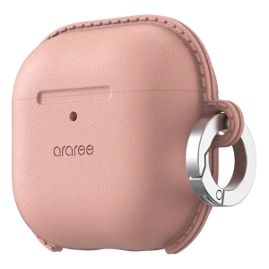 Araree Pop Series Case Airpod 4 - Flamingo
