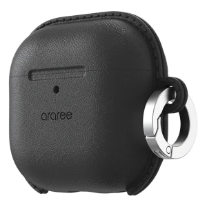 Araree Pop Series Case Airpod 4 - Black