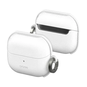 ARAREE POP CASE WITH HINGE STRUCTURE SAMSUNG GALAXY BUDS 3 & BUDS 3 PRO   - WHITE