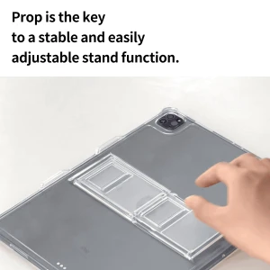 ARAREE FLEXIELD SP CASE FOR IPAD PRO 7th 11in - CLEAR