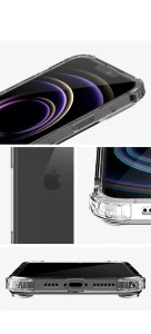 Araree Flexield Tpu Case For Apple iPhone 13 (6.1) - Clear