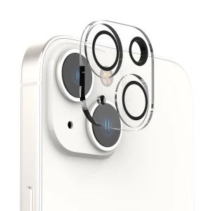 Araree C Sub 2 Camera Lense Protector Glass For iPhone 14 Plus / iPhone 14 - Clear