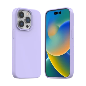 Araree Typoskin Magsafe Cover For iPhone 14 Pro - Sierra Blue