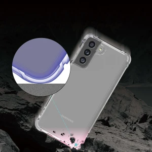 Araree Mach Case For Samsung Galaxy S21 Plus - Clear