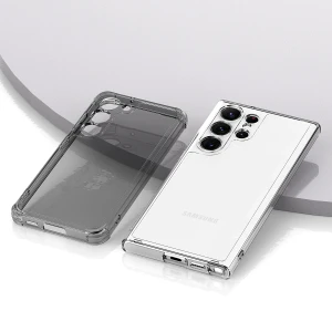 Araree Flexield TPU Case For Samsung Galaxy S23 Ultra - Clear