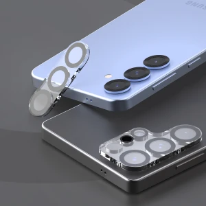 Araree Samsung S25 Plus C-Subcore Full Camera Protector - Clear