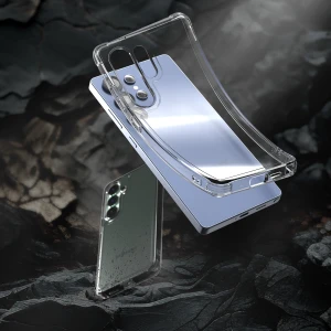 Araree Samsung S25 Plus Flexield Case - Clear
