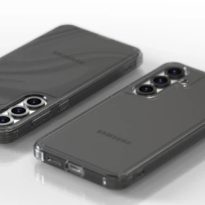 Araree Samsung S25 Plus Flexield Case - Clear