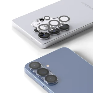 Araree Samsung S25 Ultra C-Subcore Full Camera Protector - Clear