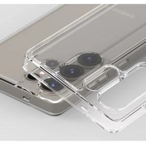 Araree Samsung S25 Ultra Duple Case - Clear