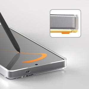 Araree Samsung S25 Ultra Duple Magsafe Case - Clear