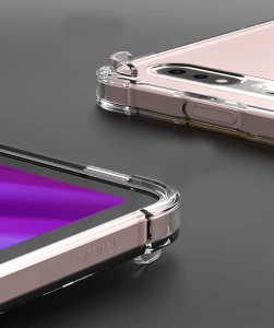 ARAREE FLEXIELD SP CASE FOR SAMSUNG TAB S8/S7 - CLEAR