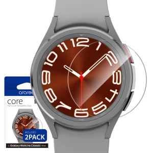 ARAREE SAMSUNG Sub Core Glass Samsung WATCH 6 CLASSIC 47MM - CLEAR