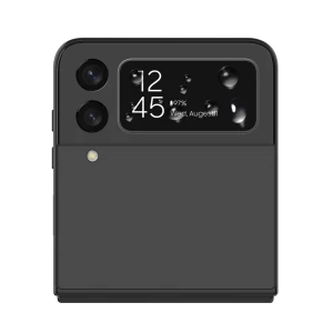 Araree Subcore Front Tempered Glass For Z FliP 4 - Clear